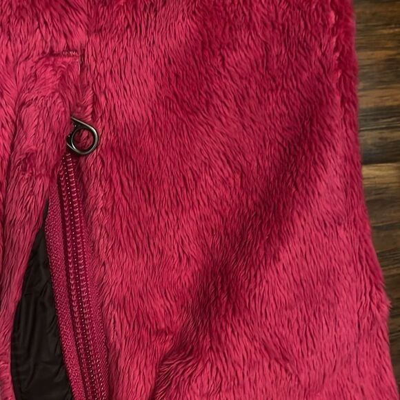 The North Face Zipper Closure Jacket Contemporary Feminine Casual Gorpcore - Picture 8 of 13